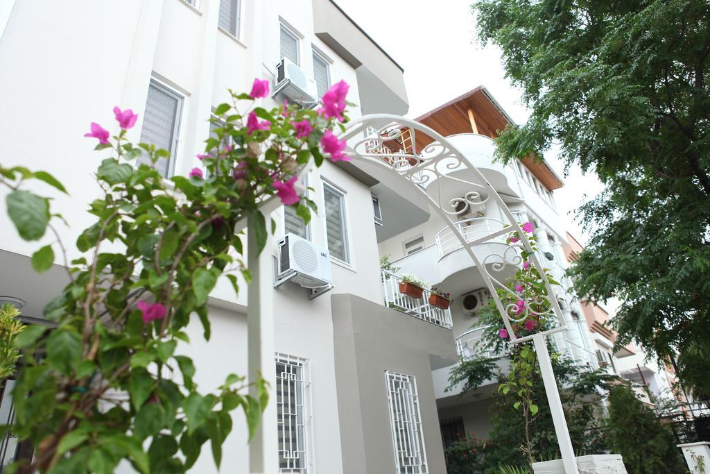 Terrasuit Antalya Room photo