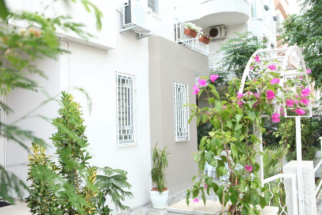 Terrasuit Antalya Room photo